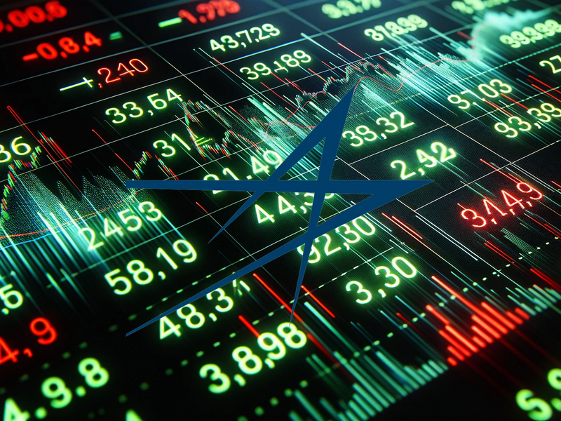 Lockheed Martin Aktie: Aufwärtstrend hält an - Foto: über boerse-global.de