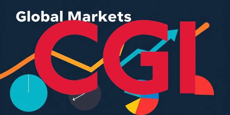 CGI Aktie: Gemischte Signale - Foto: über boerse-global.de