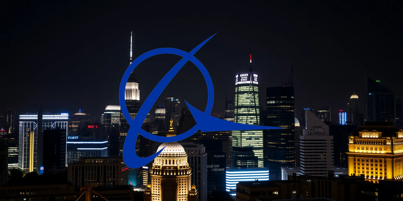 Boeing Aktie: Analysten zuversichtlich - Foto: über boerse-global.de