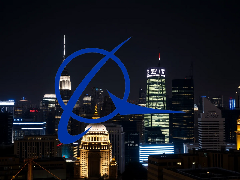 Boeing Aktie: Analysten zuversichtlich - Foto: über boerse-global.de