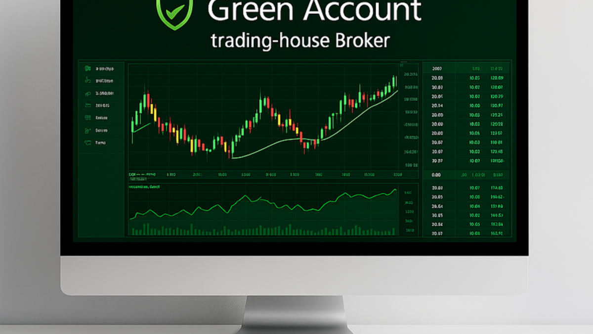 Mit dem Skilling Demo-Konto zum Trading-Erfolg: Wie ein kostenloses Demokonto neue Wege eröffnet - Foto: über trading-house.net