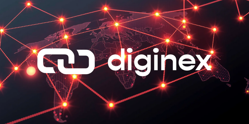 Diginex Bolsters Leadership Amid Aggressive Acquisition Drive - Foto: über boerse-global.de