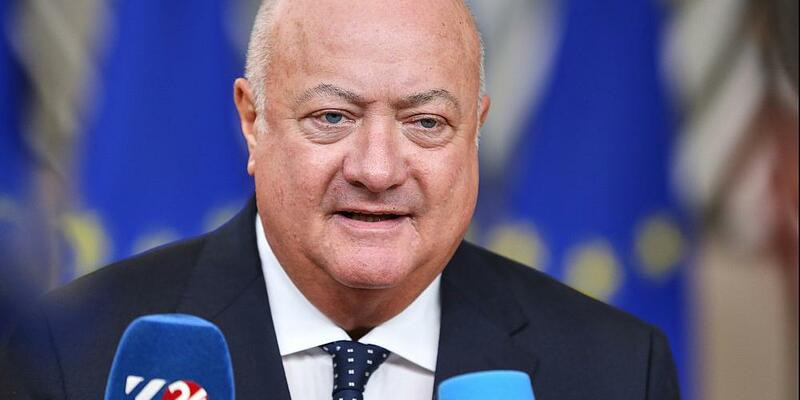 Christian Stocker (Archiv) - Foto: über dts Nachrichtenagentur