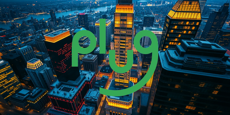 Plug Power reordena su calendario para asegurar votos clave - Foto: über boerse-global.de