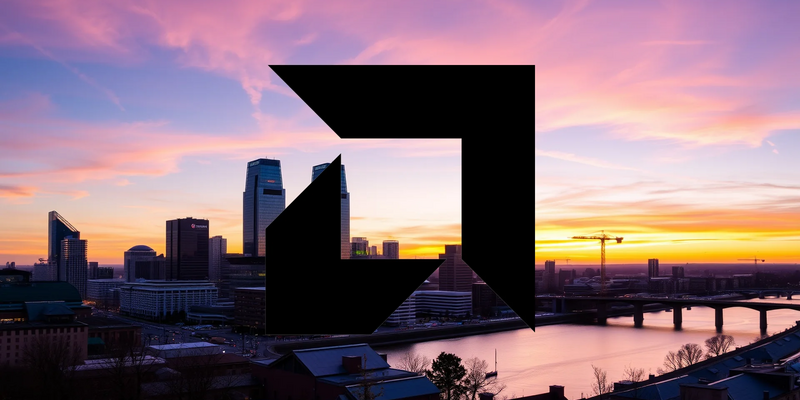 Las cifras de Oracle sacuden al sector de chips: AMD en la mira - Foto: über boerse-global.de