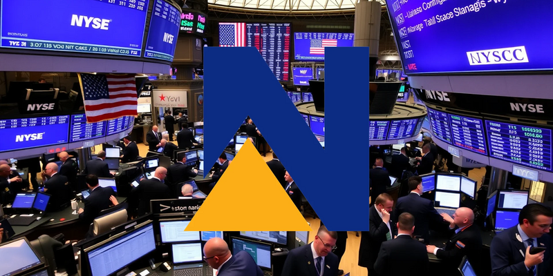 Newmont: El optimismo de los analistas impulsa la cotización - Foto: über boerse-global.de