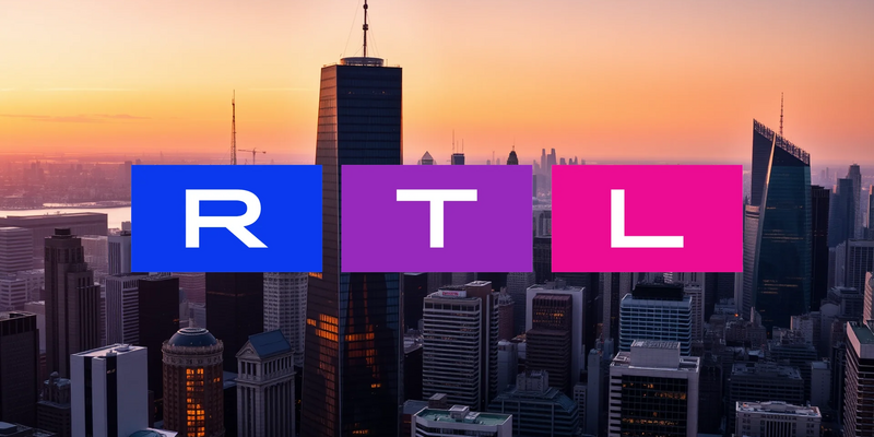 RTL Group Aktie: KI-Offensive gegen Werbeflaute - Foto: über boerse-global.de