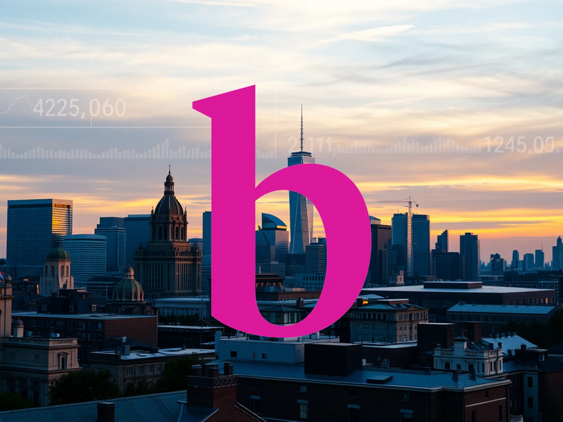 Beazley Aktie: Cyber-Rekord - Foto: über boerse-global.de