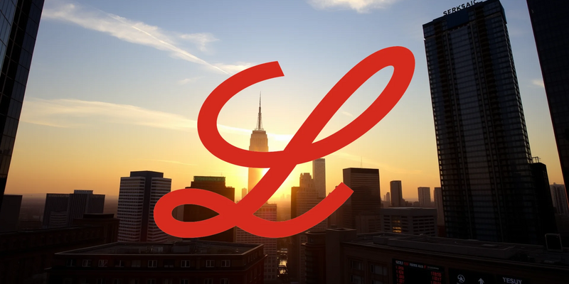 Eli Lilly Aktie: Erfreuliche Marktanteilsgewinne! - Foto: über boerse-global.de