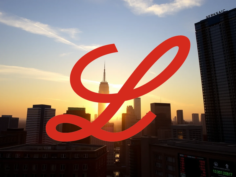 Eli Lilly Aktie: Erfreuliche Marktanteilsgewinne! - Foto: über boerse-global.de