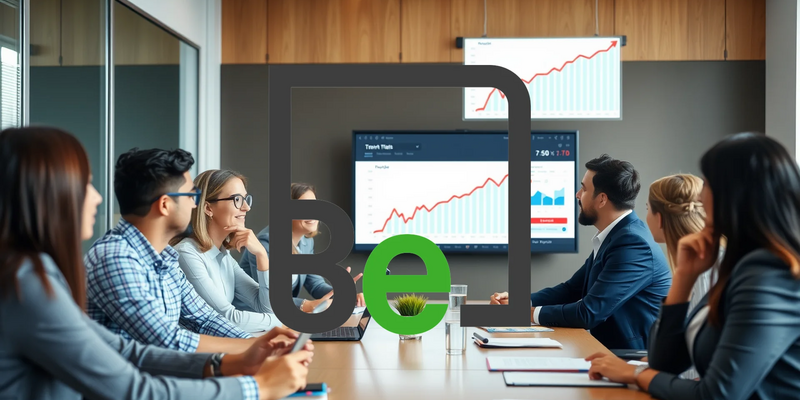 Bloom Energy: La dualidad entre el entusiasmo institucional y las salidas de directivos - Foto: über boerse-global.de