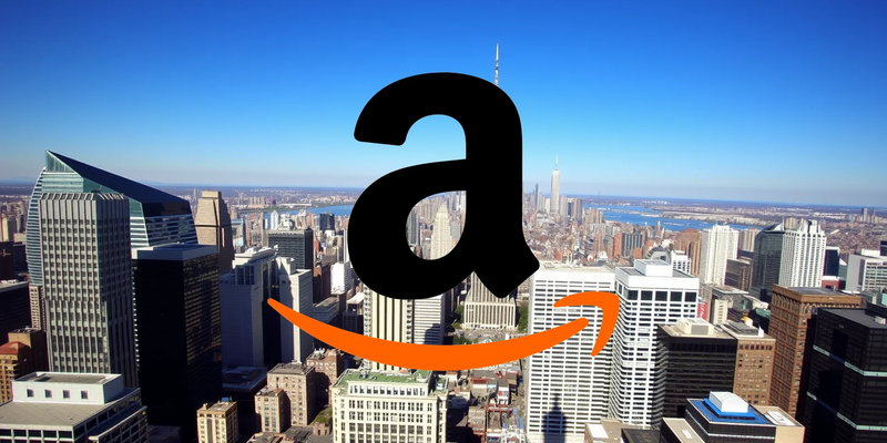 Amazon: Unánime Optimismo en Wall Street Sobre su Potencial - Foto: über boerse-global.de