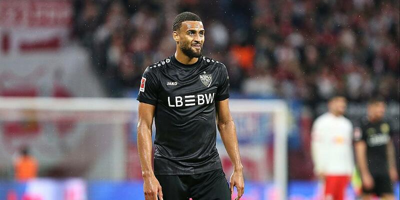 Josha Vagnoman (Archiv) - Foto: über dts Nachrichtenagentur