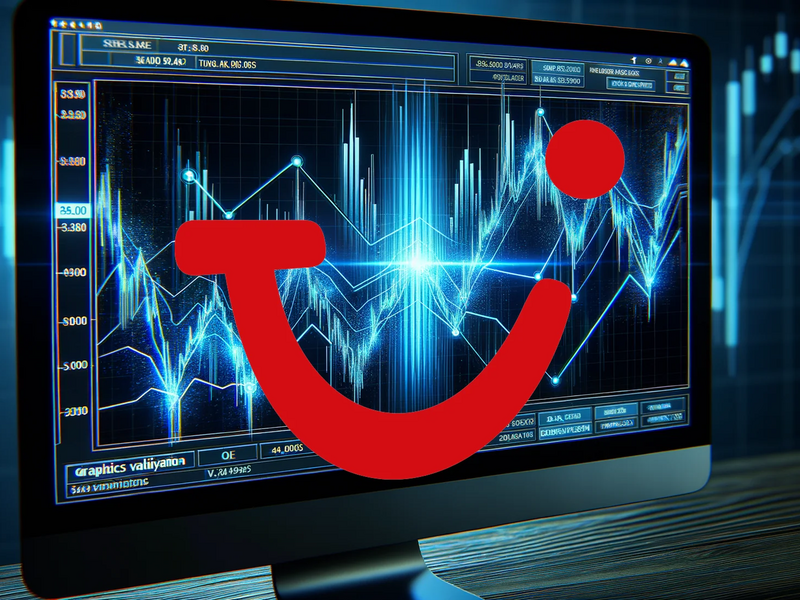 TUI Aktie: Rekordgewinn verpufft - Foto: über boerse-global.de
