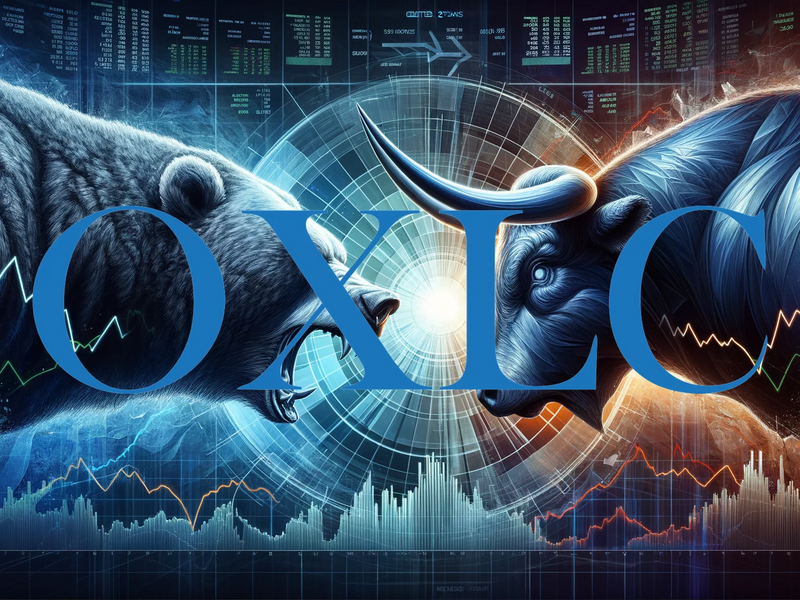 Oxford Lane Capital Aktie: Neue Bewertungskennzahlen - Foto: über boerse-global.de