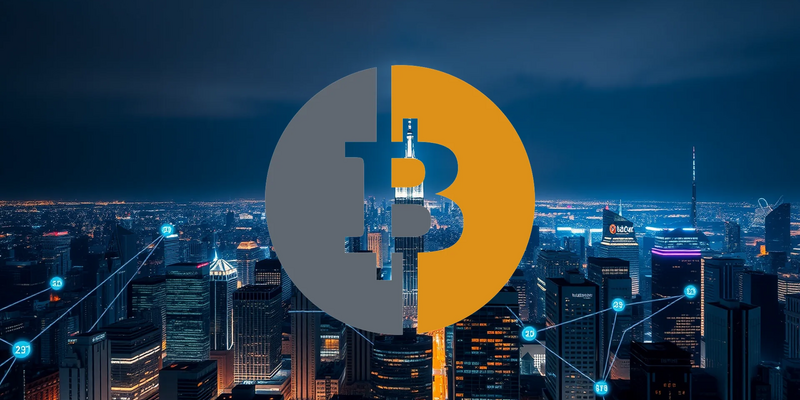 Bitcoin Group Aktie: Verkaufsdruck nimmt zu - Foto: über boerse-global.de