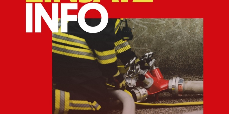 FW Sonsbeck: Verdächtiger Rauch - Nutzfeuer - Foto: presseportal.de