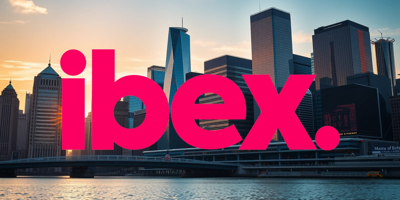 IBEX Aktie: Direktor tritt zurück - Foto: über boerse-global.de