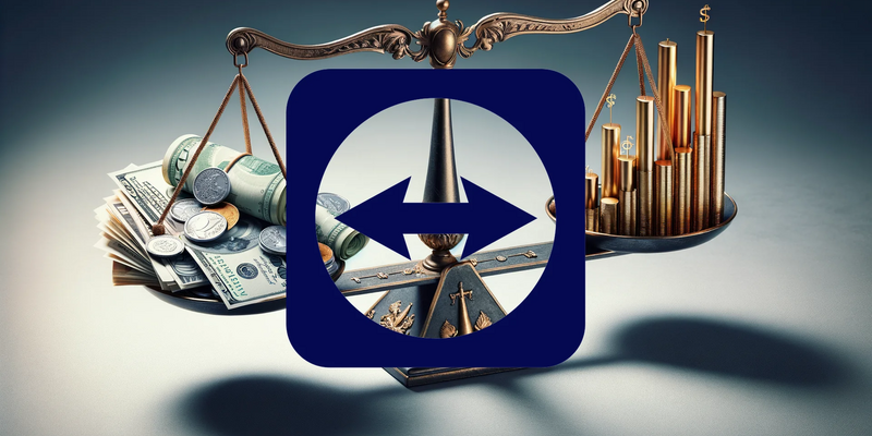 TeamViewer Aktie: Zaghafte Stabilisierung - Foto: über boerse-global.de