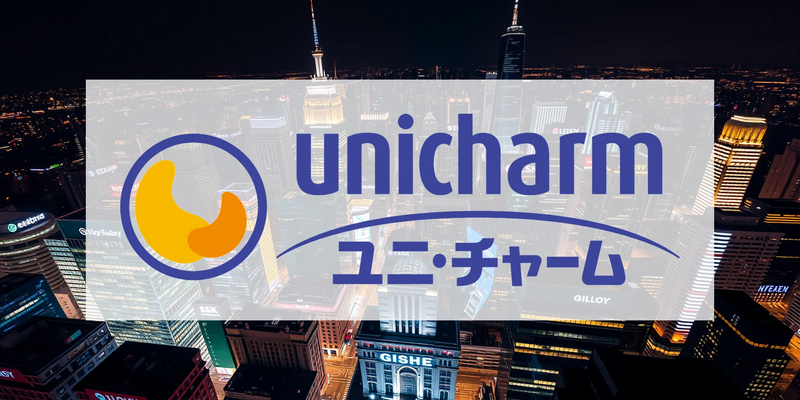 Unicharm Aktie: Unbeständigkeit droht! - Foto: über boerse-global.de