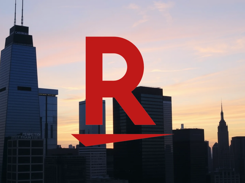 Rakuten Aktie: Starke Quartalszahlen - Foto: über boerse-global.de