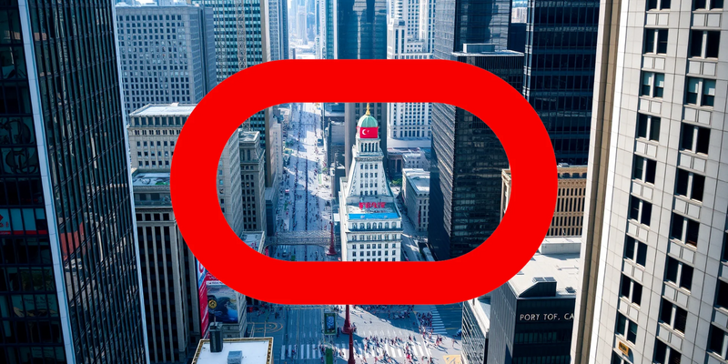 Oracle Aktie: KI-Traum wird zum Albtraum - Foto: über boerse-global.de