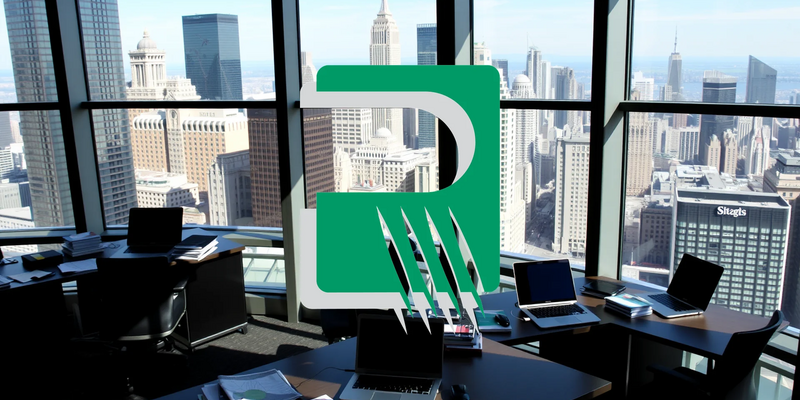 Rogers Unveils Dual-Pronged Growth Strategy Amid Share Price Pressure - Foto: über boerse-global.de