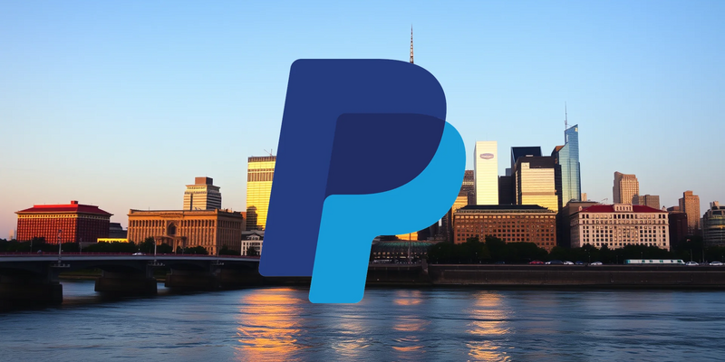 PayPal Shares Face Mounting Skepticism as Analysts Downgrade Outlook - Foto: über boerse-global.de