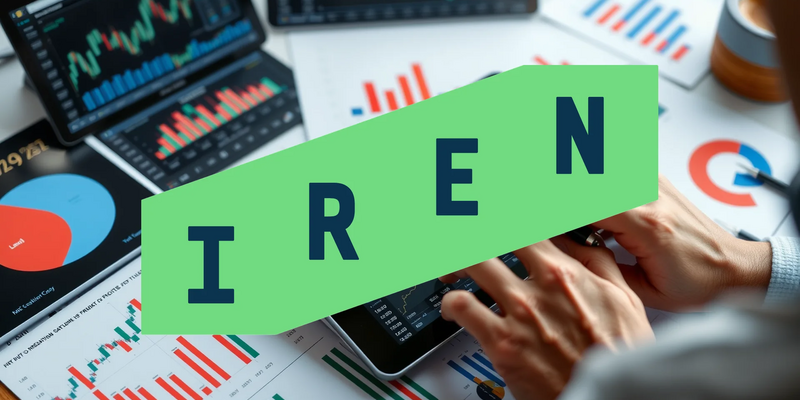 Navigating the Pivot: IREN’s High-Stakes Shift from Bitcoin to AI Infrastructure - Foto: über boerse-global.de