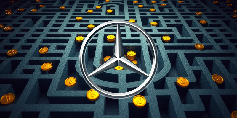 Mercedes-Benz Aktie: Nachhaltigkeit und Gegenwind - Foto: über boerse-global.de