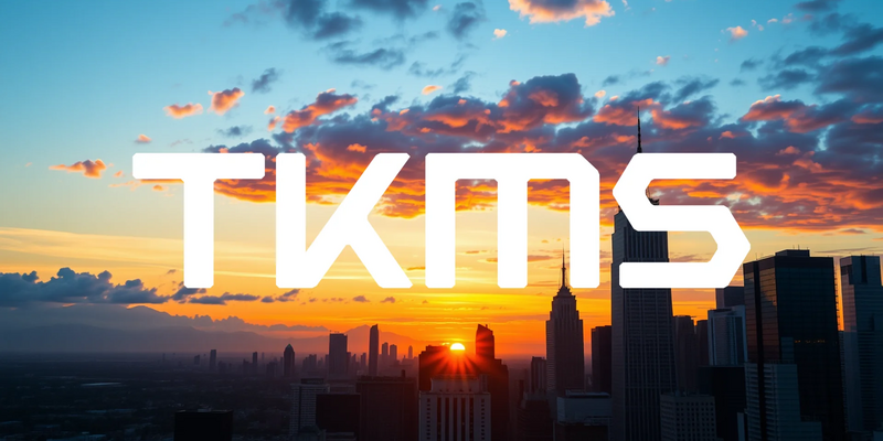 TKMS Aktie: Zukunftsträchtige Lösungen! - Foto: über boerse-global.de