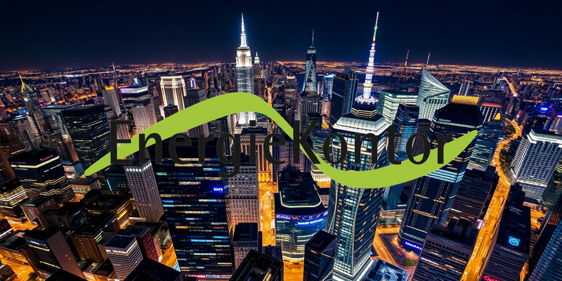 Energiekontor Aktie: Operativer Rückenwind - Foto: über boerse-global.de