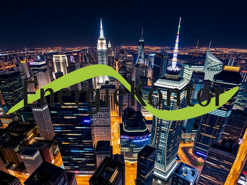 Energiekontor Aktie: Operativer Rückenwind - Foto: über boerse-global.de