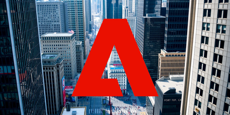 Adobe disipa las dudas sobre su estrategia de inteligencia artificial - Foto: über boerse-global.de