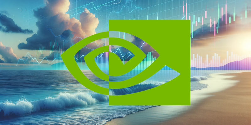 Nvidia en la encrucijada: presión política y ventas récord de insiders - Foto: über boerse-global.de