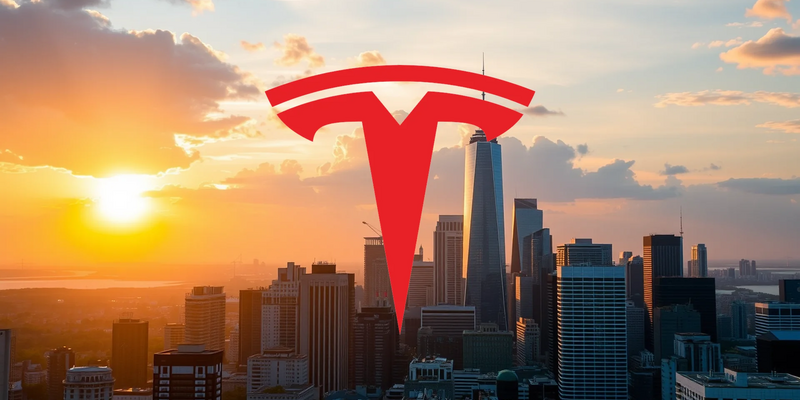 Tesla en la encrucijada: ventas a la baja frente a promesas de autonomía - Foto: über boerse-global.de
