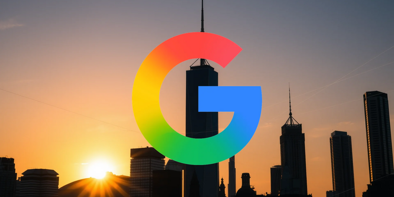 Wall Street Analysts Boost Targets for Alphabet Amid Sector Volatility - Foto: über boerse-global.de