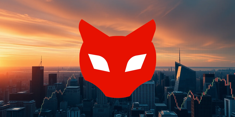 Red Cat’s Leadership Reshuffle Aims to Steady the Ship After Steep Decline - Foto: über boerse-global.de