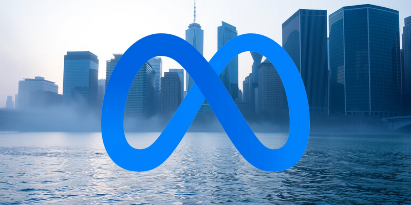 Diverging Views on Meta’s Financial Strategy Create Investor Uncertainty - Foto: über boerse-global.de