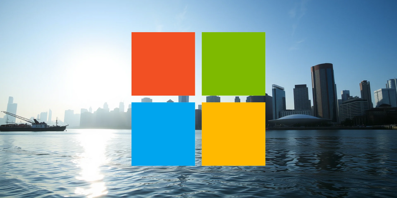 Microsoft’s AI Ambition: A Multi-Billion Dollar Infrastructure Push - Foto: über boerse-global.de