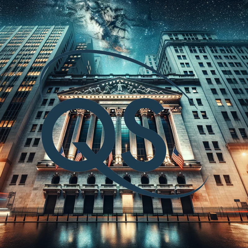 QuantumScape: Un cambio de bolsa en medio del escepticismo del mercado - Foto: über boerse-global.de