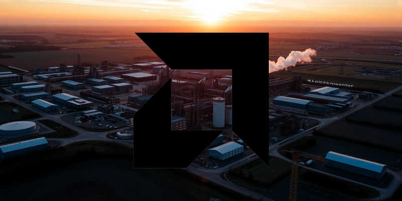 AMD se enfrenta a vientos en contra: litigios y competencia en China nublan el horizonte - Foto: über boerse-global.de