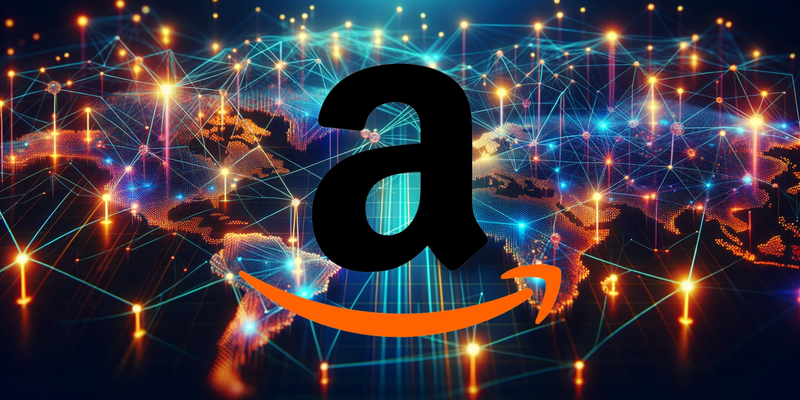 Amazon Emerges as a Top Mega-Cap Contender for 2026 - Foto: über boerse-global.de