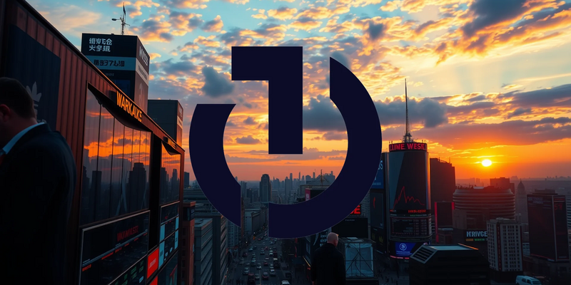 The Trade Desk Faces Mounting Pressure as Analyst Sentiment Shifts - Foto: über boerse-global.de