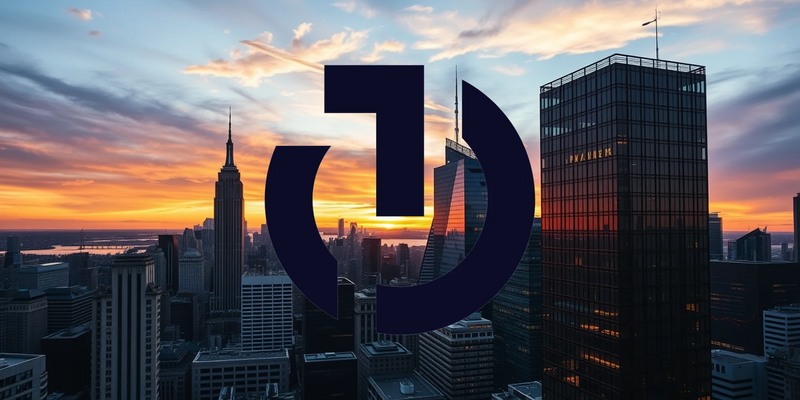 La acción de The Trade Desk se enfrenta a un persistente vendaval bajista - Foto: über boerse-global.de