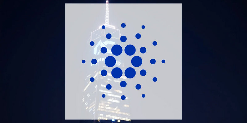 Cardano: Dreifacher Druck - Foto: über boerse-global.de