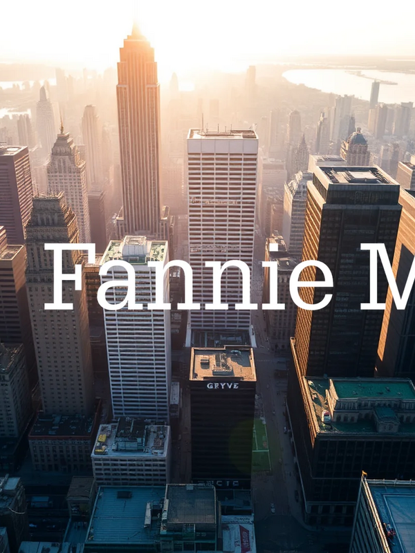 Fannie Mae s Strategic Pivot: Cost Cutting and Credit Expansion Drive