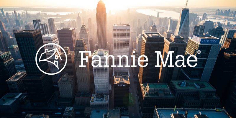 Fannie Mae’s Strategic Pivot: Cost-Cutting and Credit Expansion Drive Investor Scrutiny - Foto: über boerse-global.de