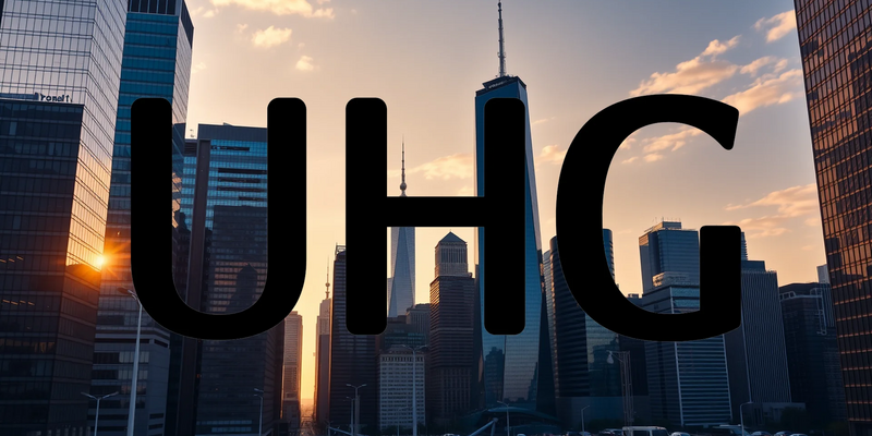 UnitedHealth: El impulso del sector sanitario reactiva su cotización - Foto: über boerse-global.de