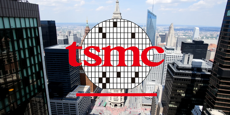 TSMC: El imparable motor de la inteligencia artificial - Foto: über boerse-global.de